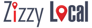 zizzy local logo
