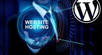 The Importance of Secure WordPress Hosting in the UK