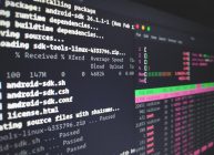 VPS operating systems and software